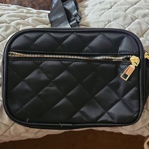 Side bag or crossbody